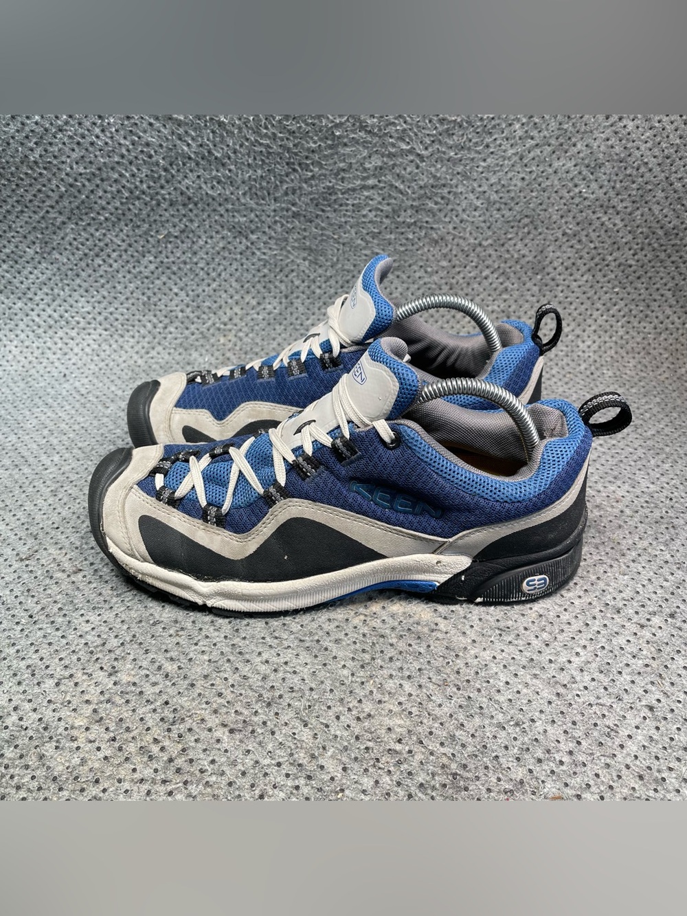 Keen Wasatch Crest Vent Shoes Size 8.5 Men’s